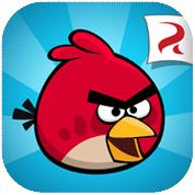 Angry Birds iOS版