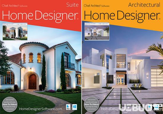 Home Designer Architectural