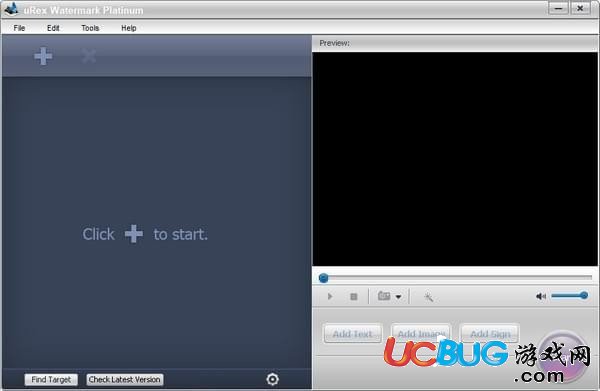 uRex Videomark Plat下载