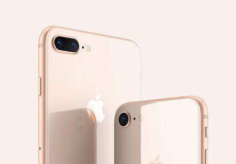 iPhone8国行预定地址