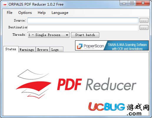 PDF Reducer下载