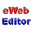 eWebEditor(HTML编辑器)v2.8.0绿色版