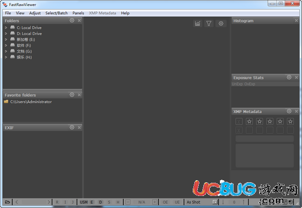 FastRawViewer下载