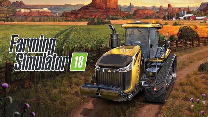 FarmingSimulator18