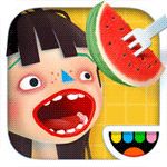 Toca Kitchen 2iOS版