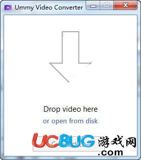 ummy video converter下载