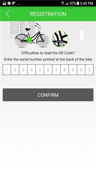 gobee.bike ios版