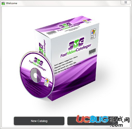 Fast Video Cataloger下载