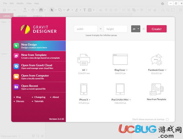 Gravit Designer下载