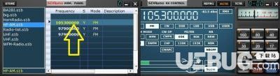 SDRuno(频率存储器软件)