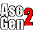 ASCII Generator(图片转字符画工具)v2.0.0.1绿色中文版