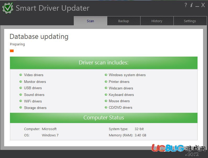 Smart Driver Updater下载