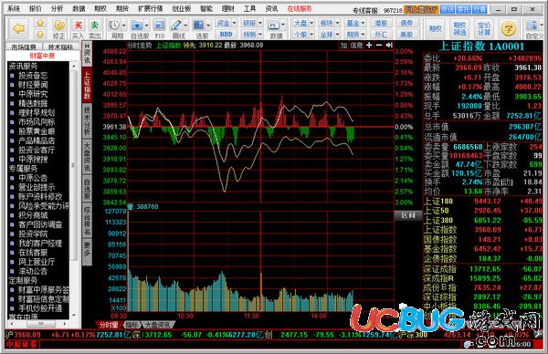 中原证券专业版官方下载