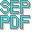 SepPDF(pdf文件分割器)V3.14 绿色版