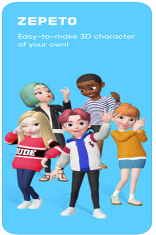 ZEPETO