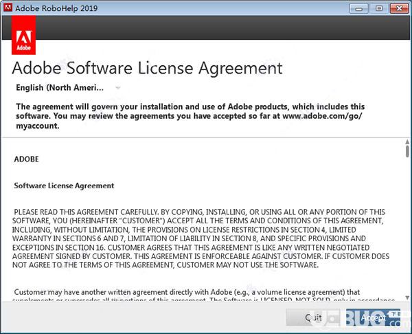  Adobe RoboHelp 2019破解版下载