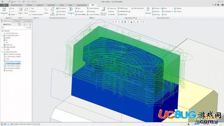 PTC Creo5.0破解版下载