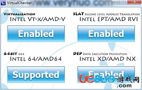 VirtualChecker下载