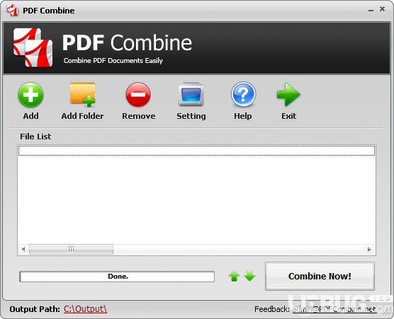 PDF Combine下载