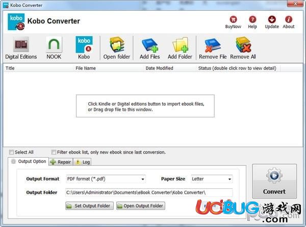 Kobo Converter下载