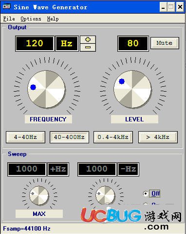 Sine Wave Generator下载