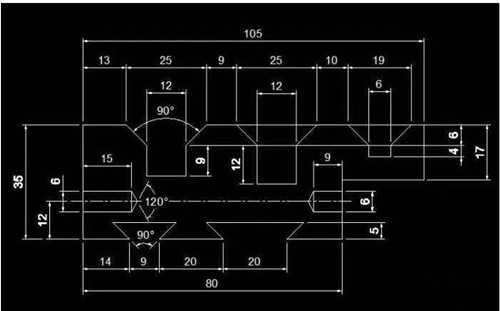 cad2013 cad新手必学的20个小技巧