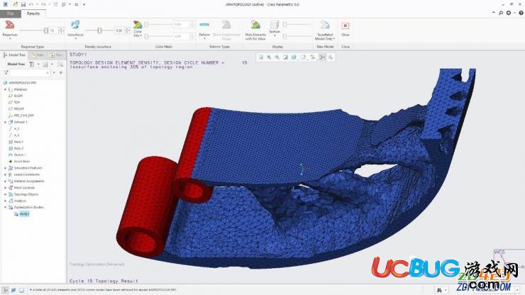 PTC Creo5.0破解版下载