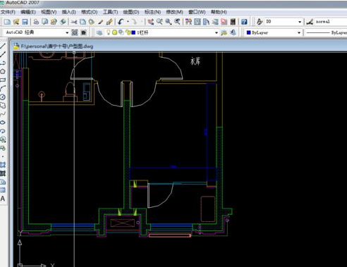 AutoCAD