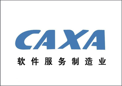 cxax2013  cxax三维CAD：装配弹簧和调整尺寸技巧