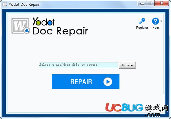 Yodot Doc Repair下载