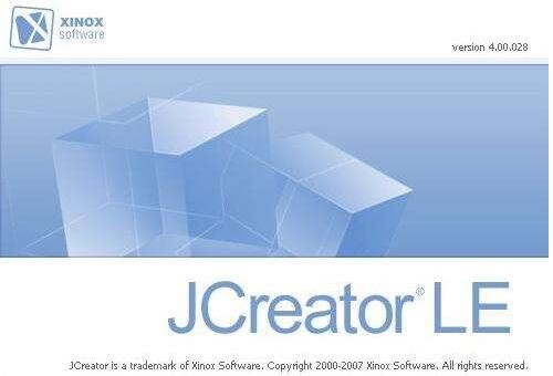 JAVA 开发工具Jcreator下载及编程技巧