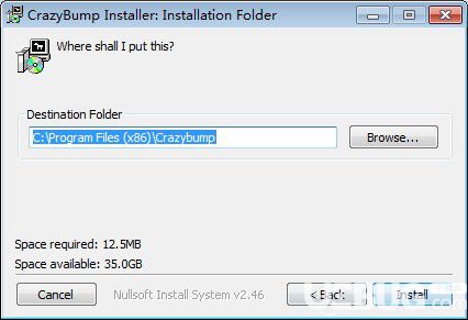 CrazyBump(法线贴图制作软件)v1.2破解版【3】