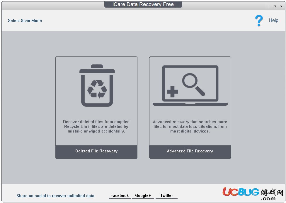 iCare Data Recovery下载