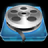 GiliSoft DVD Ripper(DVD转换器)v4.1.0官方版