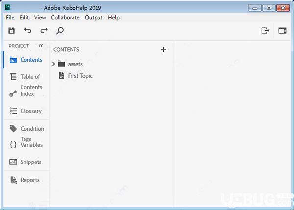  Adobe RoboHelp 2019破解版下载