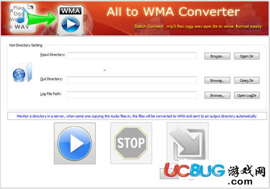 Boxoft All to WMA Converter下载