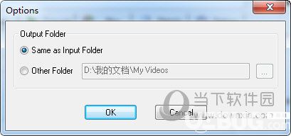 AimOne Video Converter