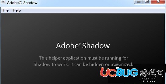 Adobe Shadow下载