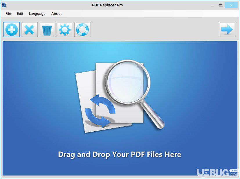 PDF Replacer Pro下载