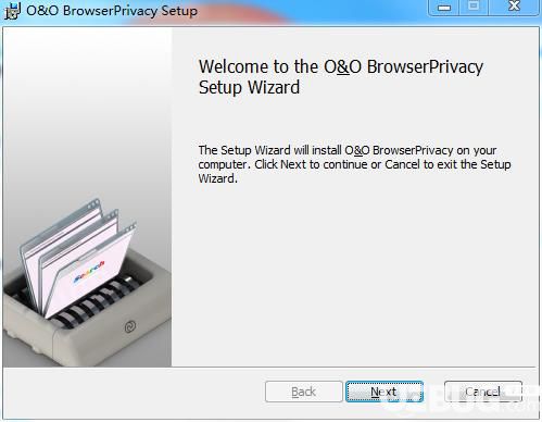 O&O BrowserPrivacy