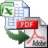 Batch XLS TO PDF Converter(XLS转PDF转换器)v2019.11免费版