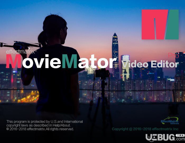 MovieMator Video Editor下载