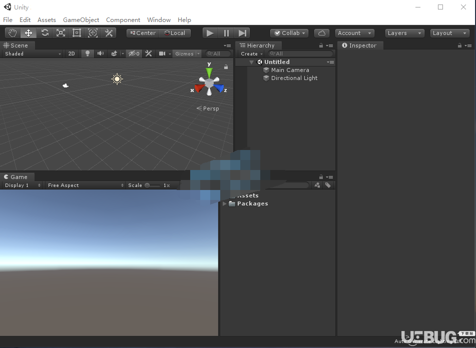 Unity Pro破解版下载