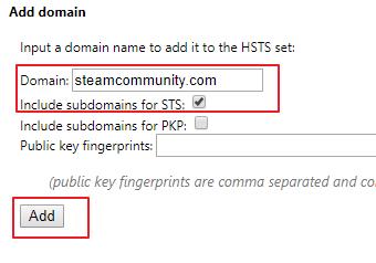 Steam community常见问题及解决方法