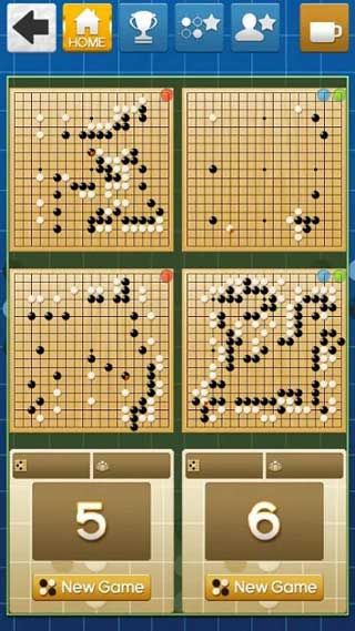 围棋之王ios最新版