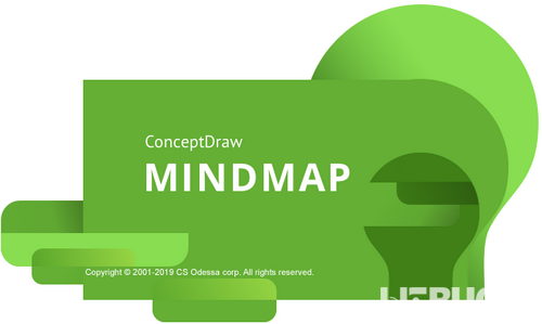 MINDMAP破解版下载