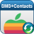 iPubsoft iPhone SMS+Contacts recovery v2.0.41免费版