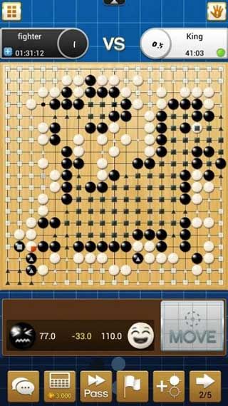 围棋之王免费最新版