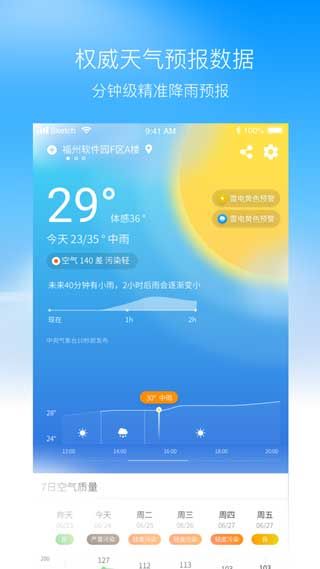 沈阳天气预报app免费版15天查询下载