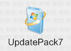 Simplix UpdatePack7(Win7累积补丁更新包)v20.1.17免费版